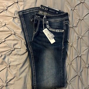 NWT Bootcut Jeans Size 29